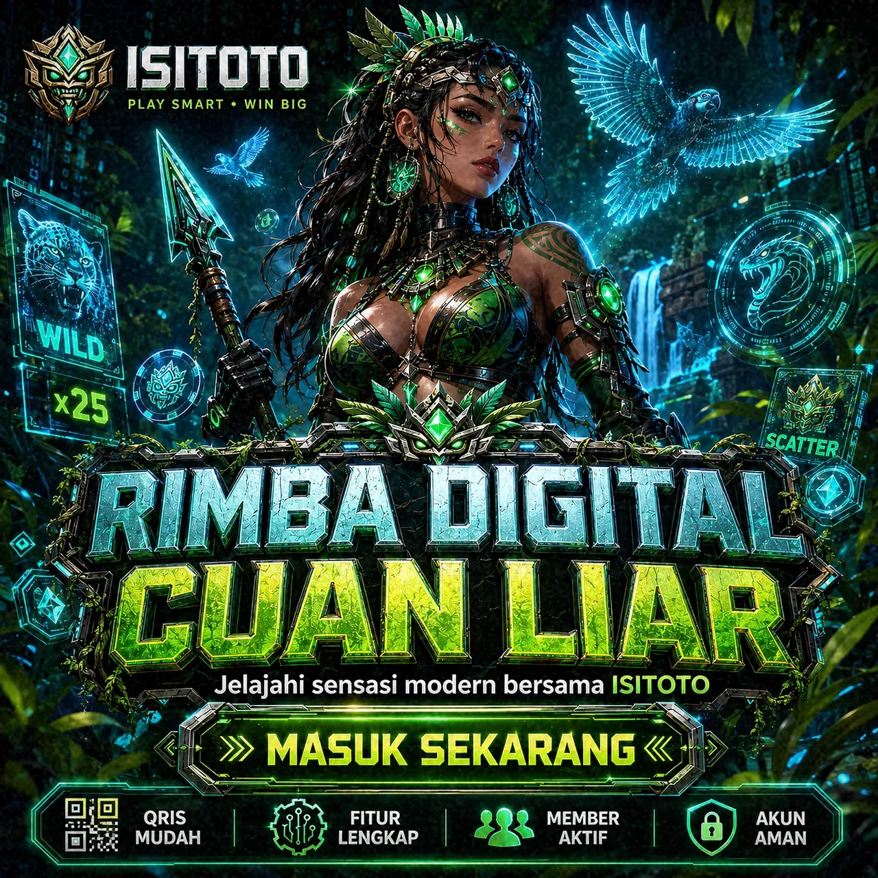 Ilustrasi fitur cari-dalam-halaman (Ctrl+F) pada peramban web ISITOTO